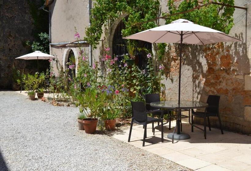 Bed and Breakfast Le Manoir