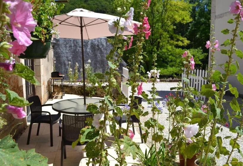 Bed and Breakfast Le Manoir