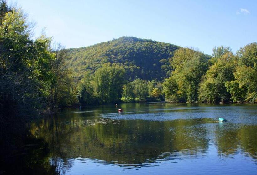Bed and Breakfast Le Manoir