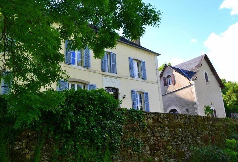 Bed and Breakfast Le Manoir