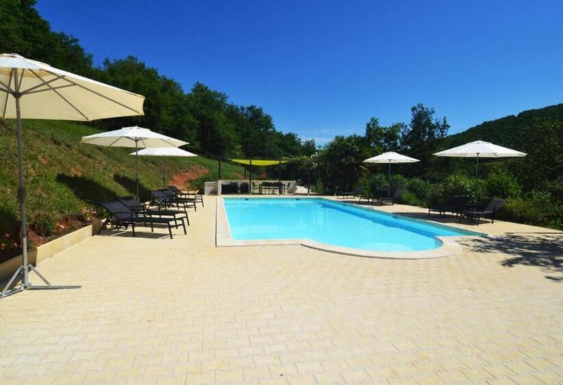 Bed and Breakfast Le Manoir