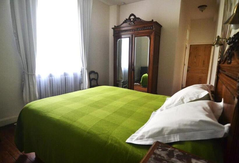 Bed and Breakfast Le Manoir