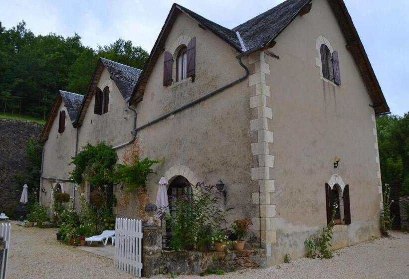 Bed and Breakfast Le Manoir