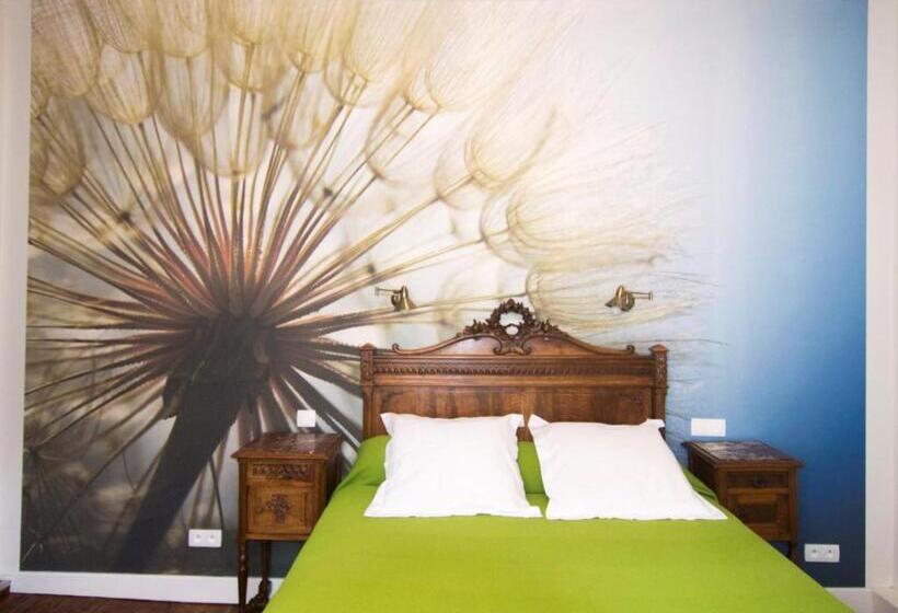 Bed and Breakfast Le Manoir