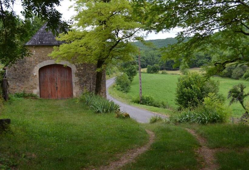 Bed and Breakfast Le Manoir