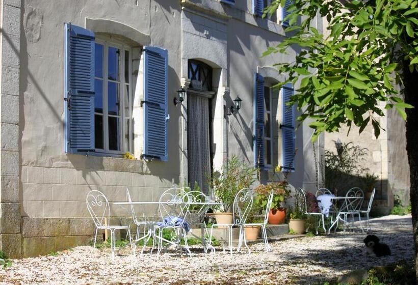 Bed and Breakfast Le Manoir