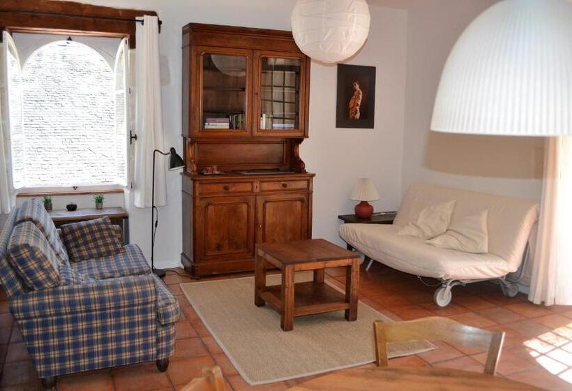 Bed and Breakfast Le Manoir