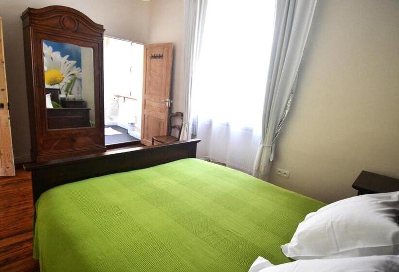 Bed and Breakfast Le Manoir