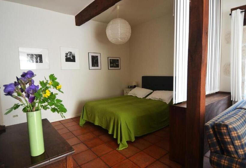 Bed and Breakfast Le Manoir