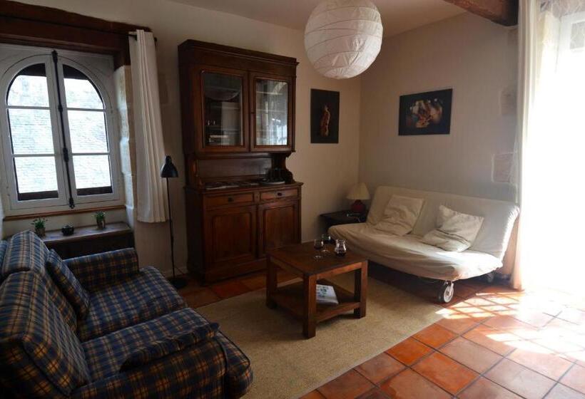 Bed and Breakfast Le Manoir