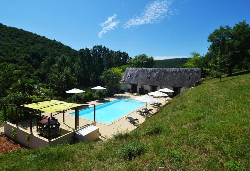 Bed and Breakfast Le Manoir