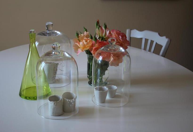 ベッドアンドブレックファースト Le Mas Des Lônes