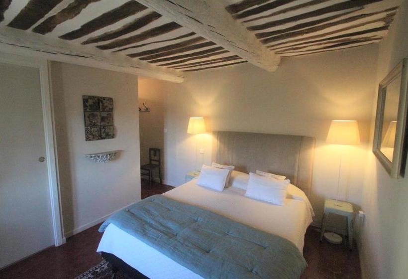 ベッドアンドブレックファースト Le Mas Des Lônes