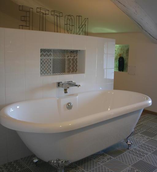 ベッドアンドブレックファースト Le Mas Des Lônes