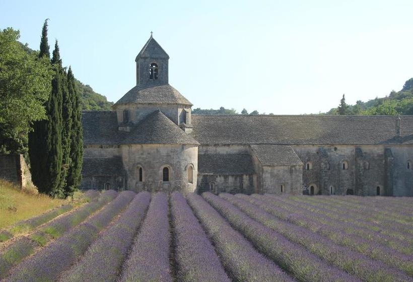 ベッドアンドブレックファースト Le Mas Des Lônes