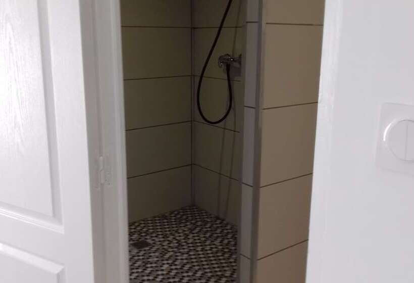 مبيت وإفطار Chambres D Hôtes Le Mas Du Bijou Bleu