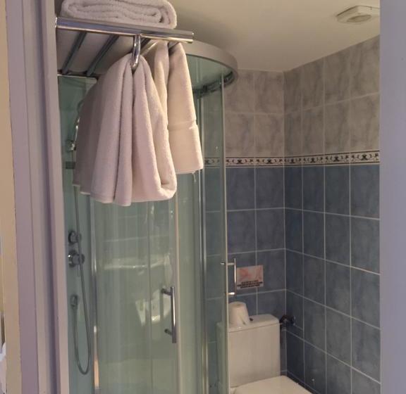 Bed and Breakfast Le Mas Du Rouquan