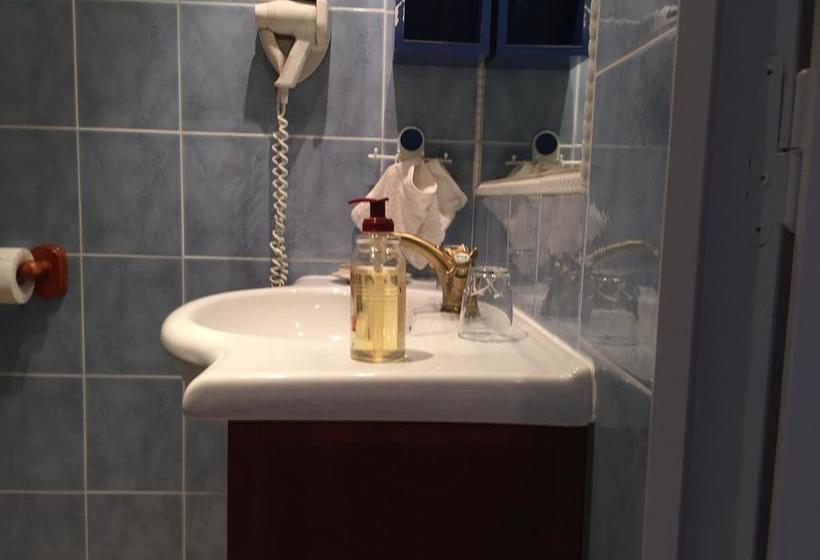 Bed and Breakfast Le Mas Du Rouquan