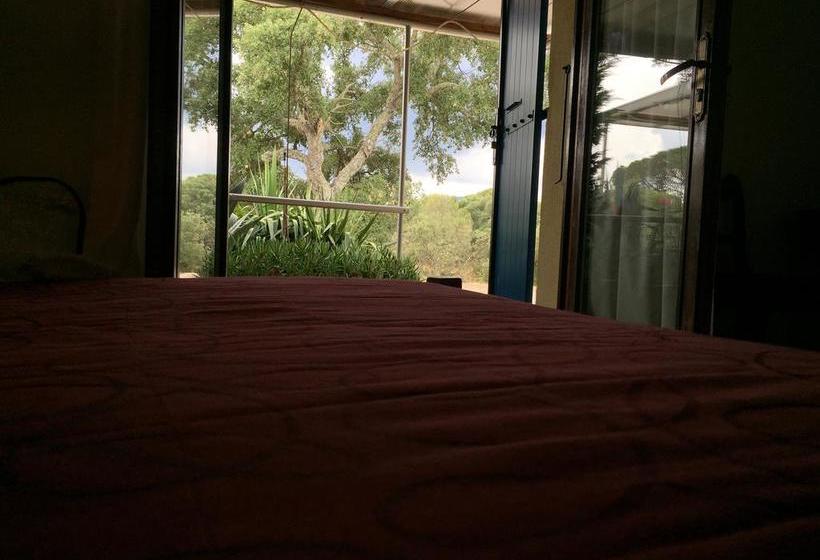 Bed and Breakfast Le Mas Du Rouquan