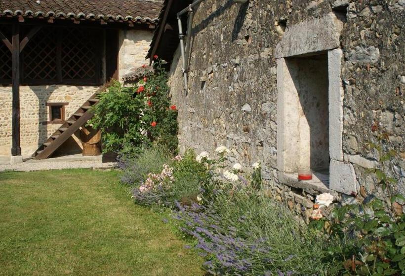 צימר Le Moulin De Champagne