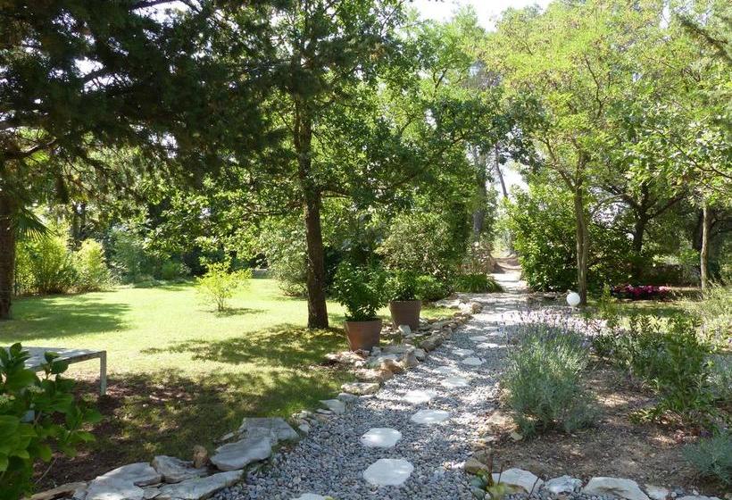 Bed and Breakfast Le Moulin De Varrians