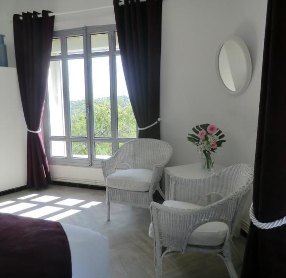 Bed and Breakfast Le Moulin De Varrians