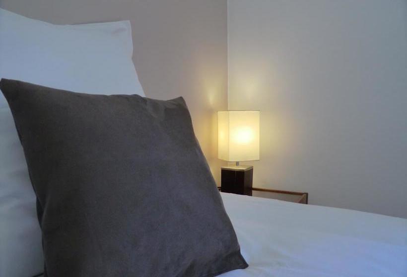 Bed and Breakfast Le Moulin De Varrians