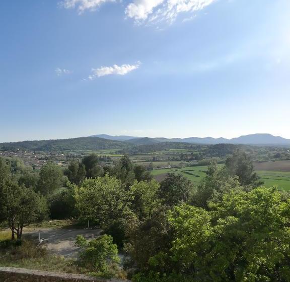 Bed and Breakfast Le Moulin De Varrians