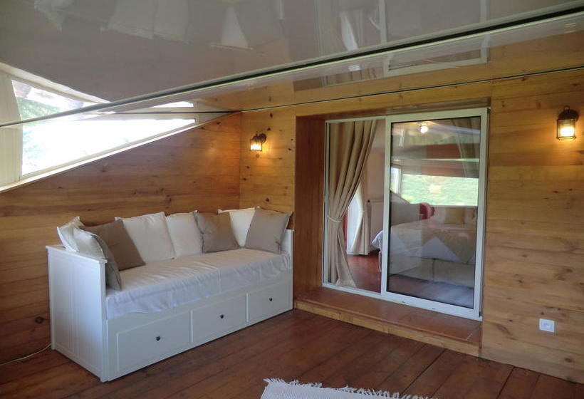 Bed and Breakfast Le Moulin De Varrians