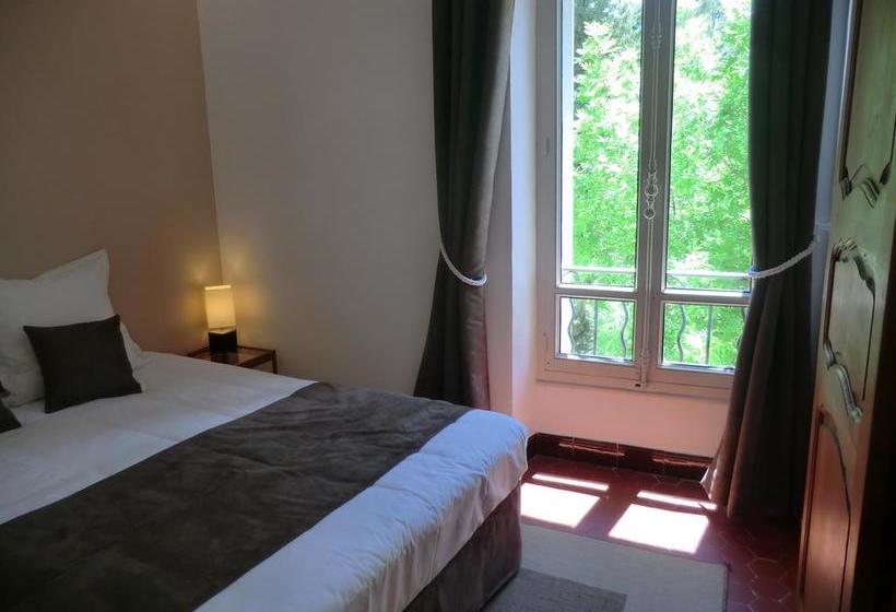 Bed and Breakfast Le Moulin De Varrians