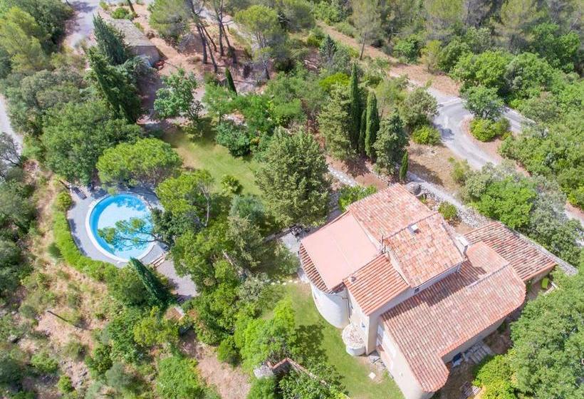 Bed and Breakfast Le Moulin De Varrians