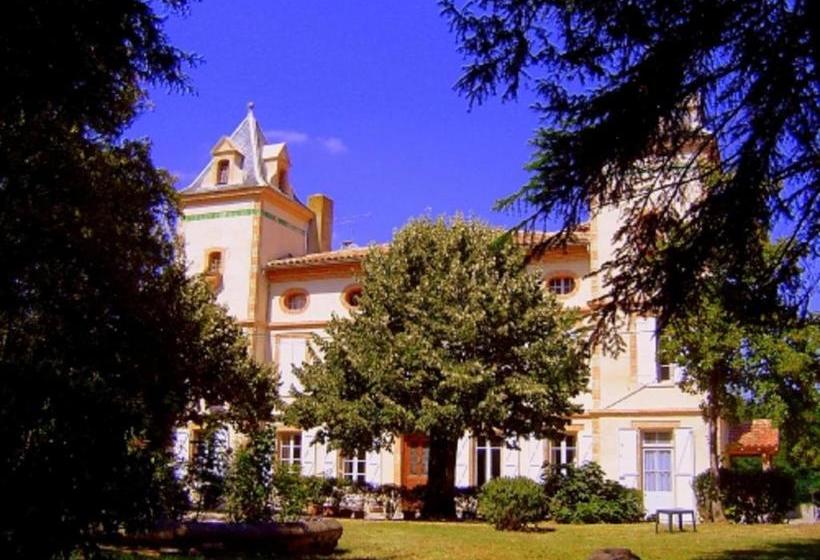 Bed and Breakfast Le Moulin Du Carla