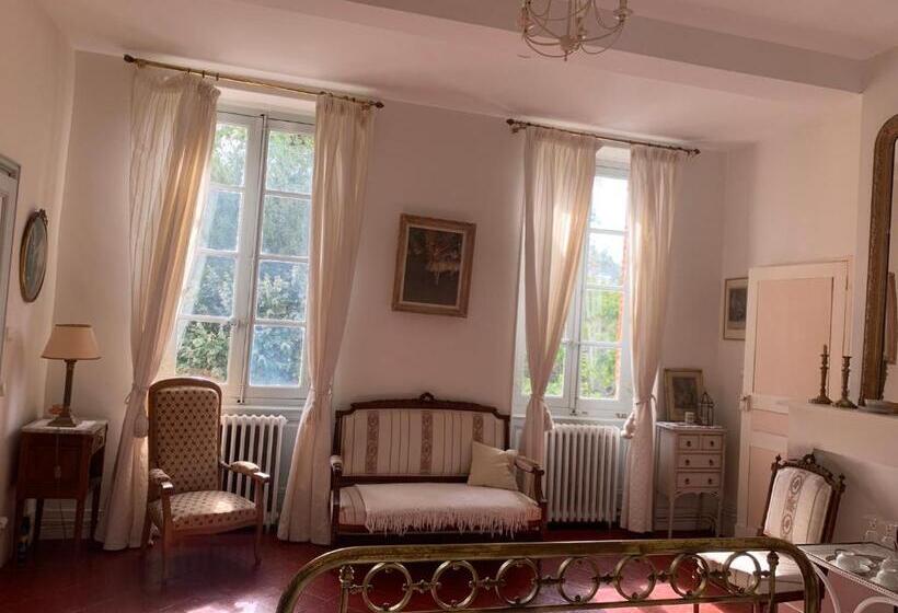 Bed and Breakfast Le Moulin Du Carla