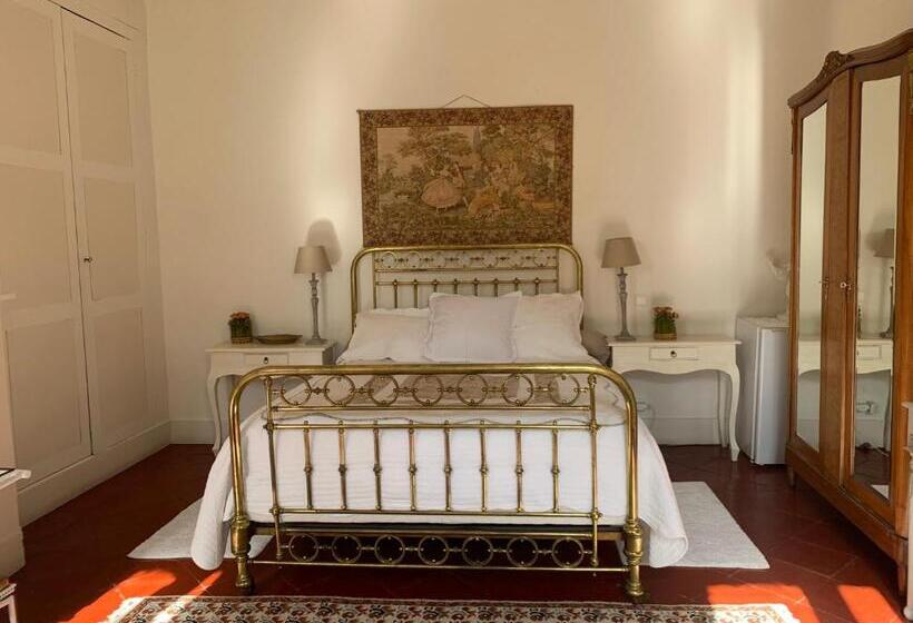 Bed and Breakfast Le Moulin Du Carla