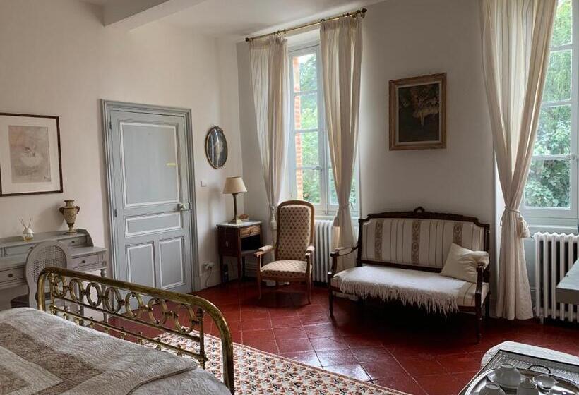 Bed and Breakfast Le Moulin Du Carla