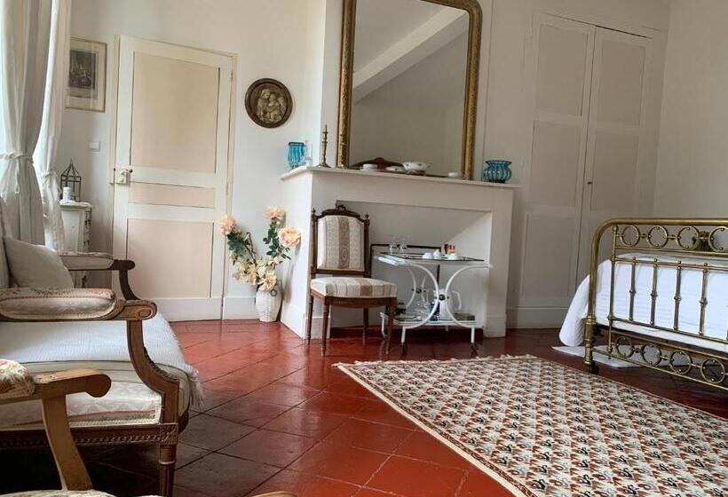 Bed and Breakfast Le Moulin Du Carla