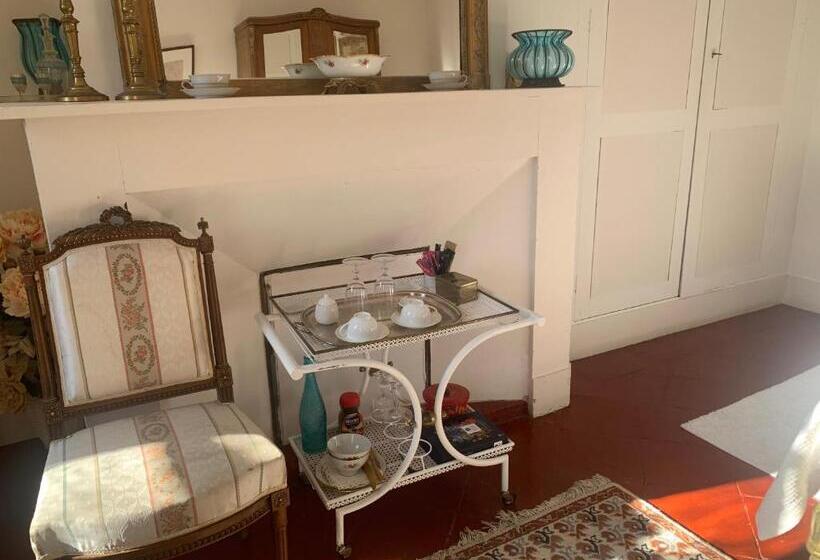 Bed and Breakfast Le Moulin Du Carla