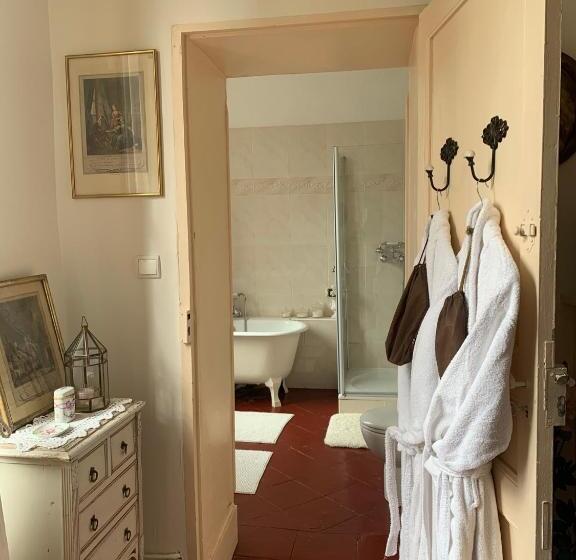 Bed and Breakfast Le Moulin Du Carla