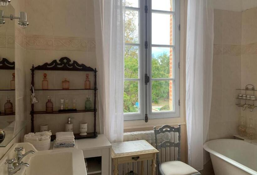 Bed and Breakfast Le Moulin Du Carla