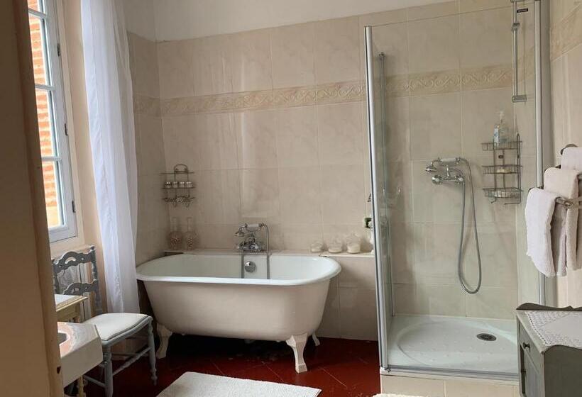 Bed and Breakfast Le Moulin Du Carla