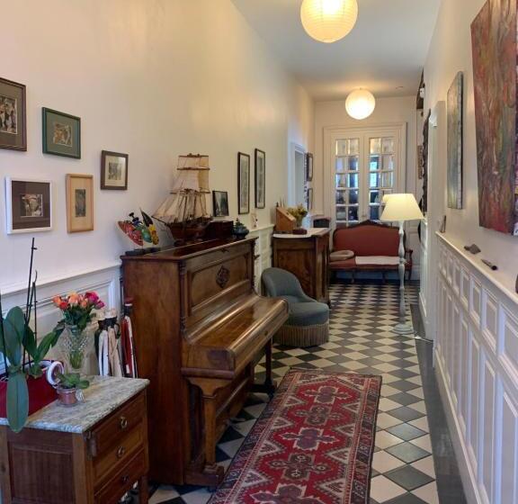 Bed and Breakfast Le Moulin Du Carla