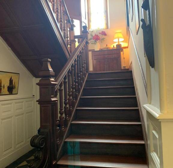 Bed and Breakfast Le Moulin Du Carla