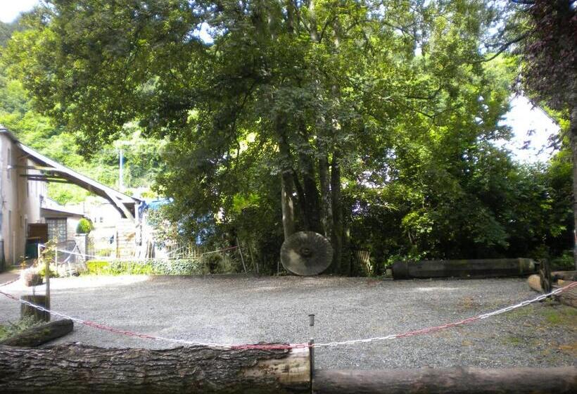 Bed and Breakfast Le Moulin Garnier