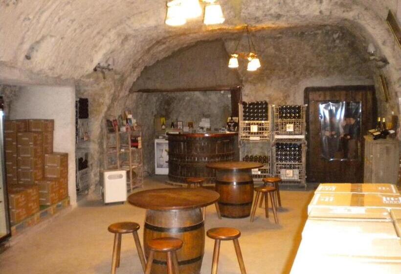 Bed and Breakfast Le Moulin Garnier