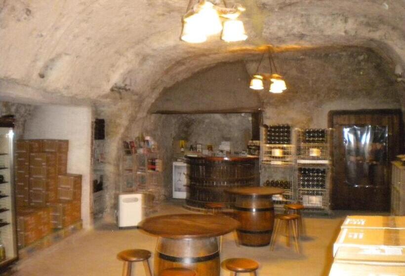 مبيت وإفطار Le Moulin Garnier