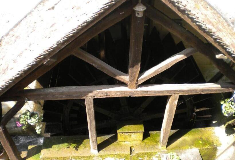 Bed and Breakfast Le Moulin Garnier