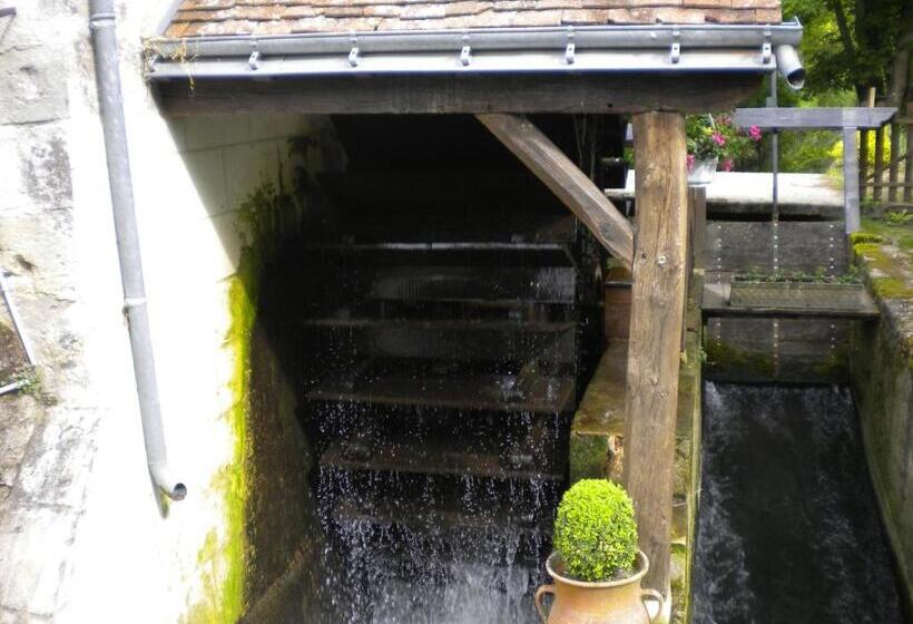 Bed and Breakfast Le Moulin Garnier