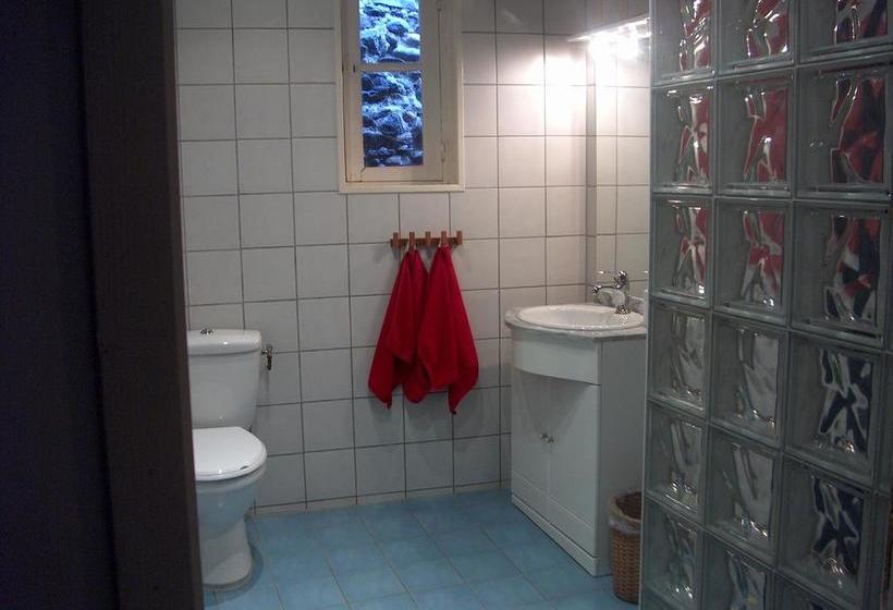 مبيت وإفطار Le Petit Chat