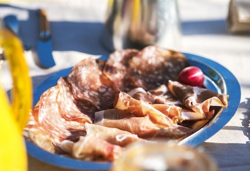 민박 Le Petit Domaine De Bois Avril