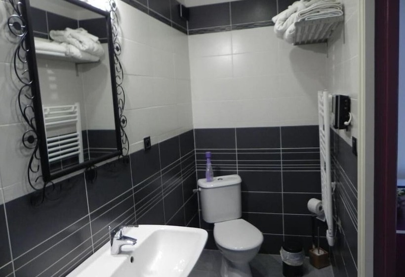 민박 Le Petit Domaine De Bois Avril